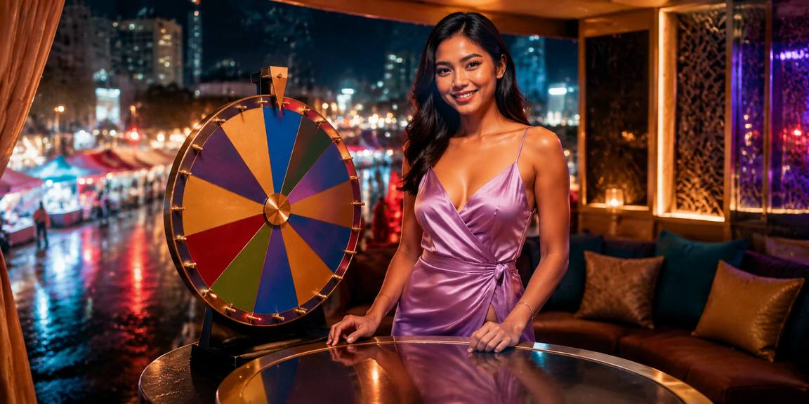 Platform kasino yang dirancang untuk Malaysia