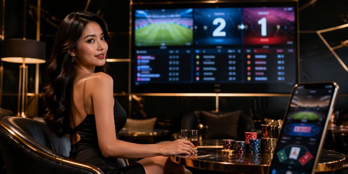 Aplikasi winningworld untuk Android dan iOS