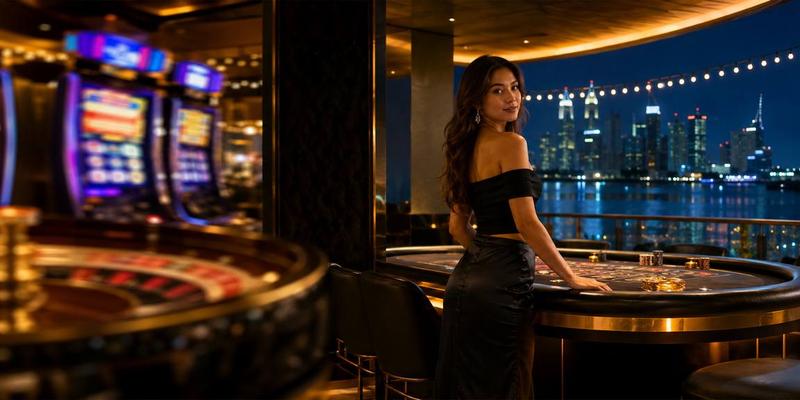Auto Roulette Langsung Di winningworld