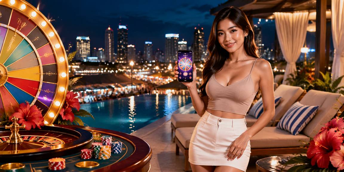 Slots Winningworld Untuk Malaysia