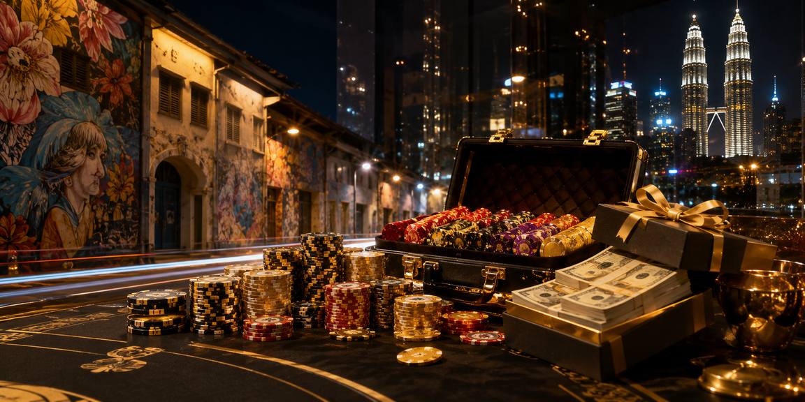 Sweet Bonanza 1000 — Putaran Berlapis dengan Ganjaran Tinggi