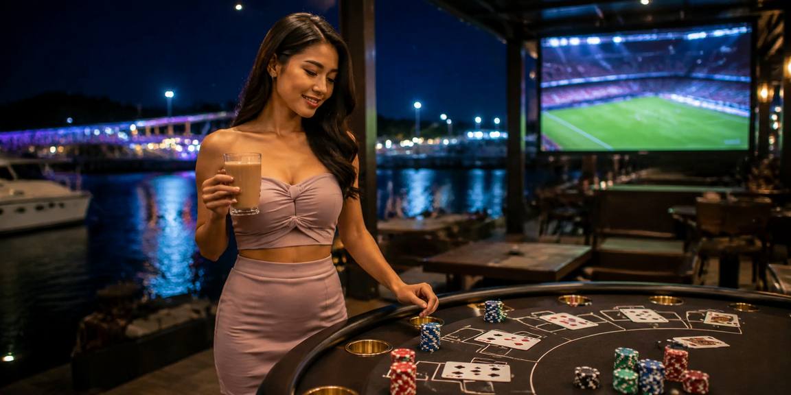 Jewels of Prosperity: Slot Fitur Tinggi dengan Pembayaran Besar