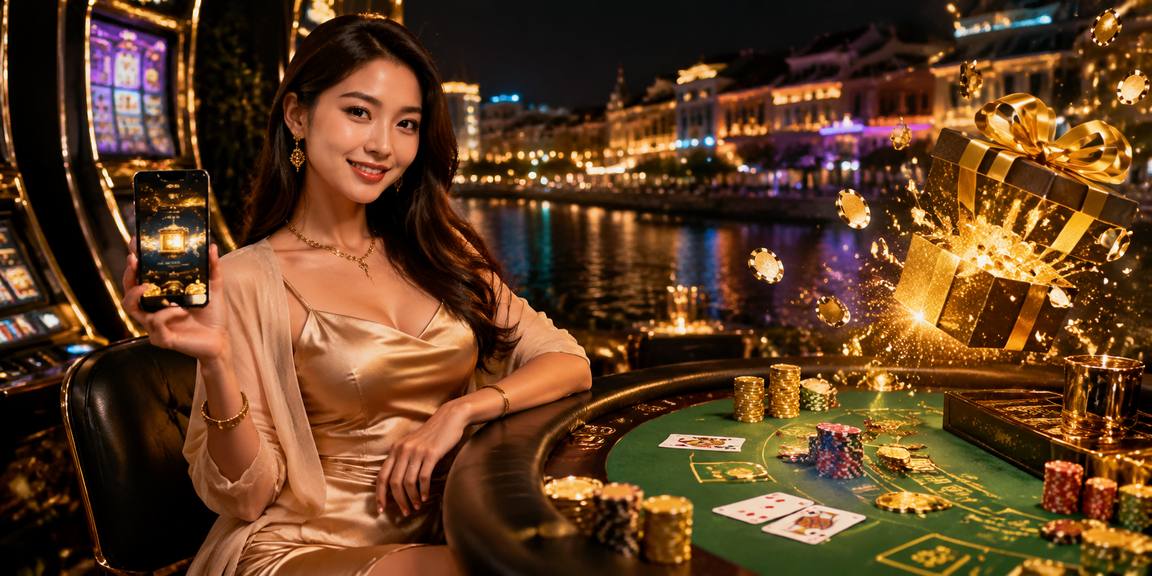 Syarat Undang-undang dan Privasi di Winningworld